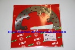 133/115/245 MST247 Bremsscheibe von TRW mit ABE 133/115/245 MST247 Bremsscheibe von TRW mit ABE