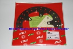 110/89/240 MST251 Bremsscheibe von TRW mit ABE 110/89/240 MST251 Bremsscheibe von TRW mit ABE