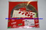 80/58/190 MST252 Bremsscheibe von TRW mit ABE 80/58/190 MST252 Bremsscheibe von TRW mit ABE