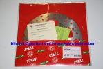 80/58/220 MST254 Bremsscheibe von TRW mit ABE 80/58/220 MST254 Bremsscheibe von TRW mit ABE