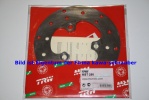 80/60/180 MST256 Bremsscheibe von TRW mit ABE 80/60/180 MST256 Bremsscheibe von TRW mit ABE