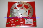 76,5/54/220 MST259 Bremsscheibe von TRW mit ABE 76,5/54/220 MST259 Bremsscheibe von TRW mit ABE