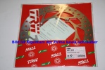 135/120/260 MST320 Bremsscheibe von TRW mit ABE 135/120/260 MST320 Bremsscheibe von TRW mit ABE
