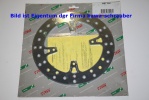 106/88/220 MST302 Bremsscheibe von TRW mit ABE 106/88/220 MST302 Bremsscheibe von TRW mit ABE