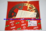 134/118/245 MST316 Bremsscheibe von TRW mit ABE 134/118/245 MST316 Bremsscheibe von TRW mit ABE