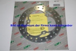 120/100/220 MST318 Bremsscheibe von TRW mit ABE 120/100/220 MST318 Bremsscheibe von TRW mit ABE
