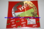 133/116/220 MST363 Bremsscheibe von TRW mit ABE 133/116/220 MST363 Bremsscheibe von TRW mit ABE