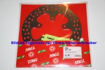 104/83/230 MST367 Bremsscheibe von TRW mit ABE 104/83/230 MST367 Bremsscheibe von TRW mit ABE