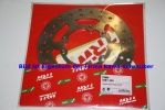104/83,5/220 MST340 Bremsscheibe von TRW mit ABE 104/83,5/220 MST340 Bremsscheibe von TRW mit ABE