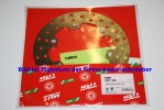 133/115/220 MST346 Bremsscheibe von TRW mit ABE 133/115/220 MST346 Bremsscheibe von TRW mit ABE