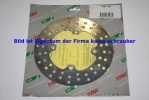 100/84/190 MST348 Bremsscheibe von TRW mit ABE 100/84/190 MST348 Bremsscheibe von TRW mit ABE
