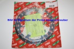 133/115/245 MST350 Bremsscheibe von TRW mit ABE 133/115/245 MST350 Bremsscheibe von TRW mit ABE