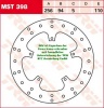 110/94/256 MST398 Bremsscheibe von TRW mit ABE