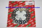 66/48/165 MST400 Bremsscheibe von TRW mit ABE 66/48/165 MST400 Bremsscheibe von TRW mit ABE