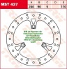 110/90/240 MST437 Bremsscheibe von TRW mit ABE 110/90/240 MST437 Bremsscheibe von TRW mit ABE