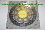 116/100/320 MSW112 Bremsscheibe von TRW mit ABE 116/100/320 MSW112 Bremsscheibe von TRW mit ABE