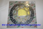 135/120/320 MSW118 Bremsscheibe von TRW mit ABE 135/120/320 MSW118 Bremsscheibe von TRW mit ABE