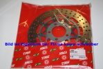 86/64/290 MSW220 Bremsscheibe von TRW mit ABE 86/64/290 MSW220 Bremsscheibe von TRW mit ABE