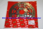 81/61/296 MSW228 Bremsscheibe von TRW mit ABE 81/61/296 MSW228 Bremsscheibe von TRW mit ABE