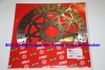 80/64/320 MSW211 Bremsscheibe von TRW mit ABE 80/64/320 MSW211 Bremsscheibe von TRW mit ABE