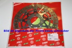 86/64/300 MSW218 Bremsscheibe von TRW mit ABE 86/64/300 MSW218 Bremsscheibe von TRW mit ABE