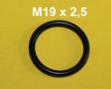 O-Ring lfest 19x2,5 M19 x 2,5
