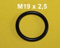 O-Ring ölfest 19x2,5 M19 x 2,5 O-Ring ölfest 19x2,5 M19 x 2,5