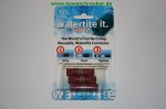 PL616 Posi-Tite Kabelverbinder wasserdicht 0,5mm bis 1,0mm 6V / 12V / 24V wieder verwendbar ! PL616 Posi-Tite Kabelverbinder wasserdicht 0,5mm bis 1,0mm 6V / 12V / 24V wieder verwendbar !