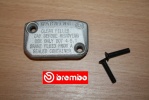 BREMBO 10.2704.77 Reparatursatz Deckel f. Ausgleichsbehlter PS11  51x31mm silber
