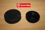 BREMBO 10.4308.30 Reparatursatz Deckel und Membrane f. Ausgleichsbehlter PS11 PS12