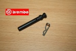BREMBO Stift und Spange Stiftsatz 20.3974.60 fr Bremszange P4 30/34A CNC Racing