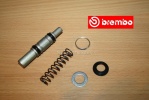 BREMBO 10.2797.20 Reparatursatz Bremspumpe PS12 runder Behlter