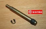 BREMBO Stift und Spange Stiftsatz 20.3204.35 fr Bremszange PF2 28D 55mm