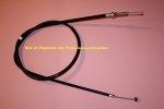 Kupplungszug 126,5cm Honda Kupplungszug 126,5cm Honda
