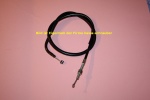 Kupplungszug 84cm Honda Kupplungszug 84cm Honda
