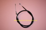 Kupplungszug 84,5cm Honda Kupplungszug 84,5cm Honda