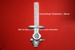 Benzinhahn FPC-204 ON / OFF / RES Lochabstand Flansch 34mm