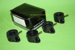 CHK-5 Ansaugstutzen Kawasaki 28mm CHK-5 Ansaugstutzen Kawasaki 28mm