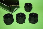 CHK-4 Ansaugstutzen Kawasaki 44mm CHK-4 Ansaugstutzen Kawasaki 44mm