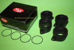 CHK-15 Ansaugstutzen Kawasaki 47mm nicht mehr lieferbar ! CHK-15 Ansaugstutzen Kawasaki 47mm nicht mehr lieferbar !