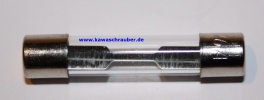 Glassicherung Sicherung 6x32 15A 15 Ampere