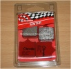 Brembo Sinter Bremsbeläge vorne Ducati 998 R ab Bj. 2002 Brembo Sinter Bremsbeläge vorne Ducati 998 R ab Bj. 2002