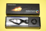 166.250 Kellermann Blinker Micro Rhombus Extreme schwarz VR/HL vorne rechts  / hinten links  FR/RL