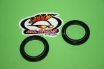 Staubkappen Gabel Honda CR250 Typ ME03 Bj. 1989-1991 Staubkappen Gabel Honda CR250 Typ ME03 Bj. 1989-1991