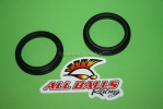 Staubkappen Gabel Kawasaki KX250 Bj. 2002-2016 Staubkappen Gabel Kawasaki KX250 Bj. 2002-2016
