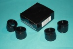 81501030 Ansaugstutzen Honda 42mm 81501030 Ansaugstutzen Honda 42mm