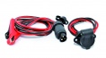 Starthilfe Kabel und Adapter / Bikestart* System BS11,BS12,BS16,BS17