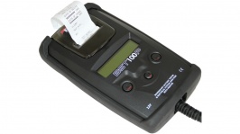 mobiler Batterietester BST100P mit Drucker