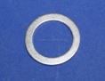 Dichtungen Aluminium DIN7603