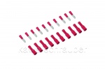 ES02 Rundverbinder Quetschverbinder Set 10 Paar ES02 Rundverbinder Quetschverbinder Set 10 Paar